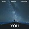 MADISM X YVES V X liquidfive - You