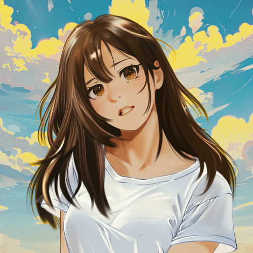 Kyung Dasom – Let’s Not Tryna Save Our Love – Single