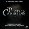 PIRATES OF THE CARIBBEAN - He`s A Pirate