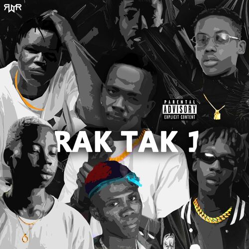 Track artwork