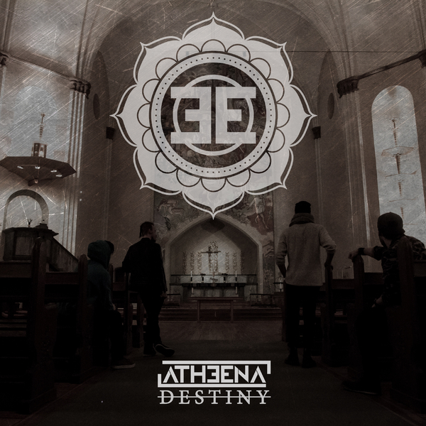 ATHEENA - Destiny (2016)