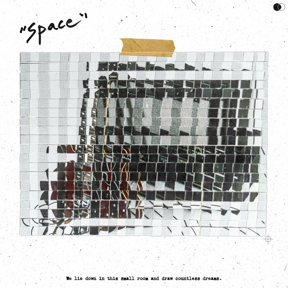 The Poles – space – Single