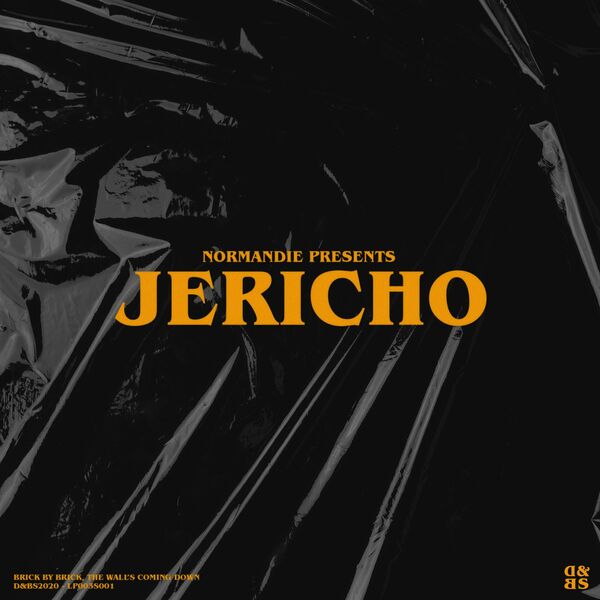Normandie - Jericho [single] (2020)