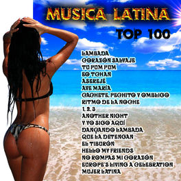 Varios Artistas Musica Latina Top 100 Lyrics And Songs Deezer latina top 100 lyrics and songs deezer