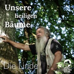 Unsere heiligen Bäume (Die Linde) Audiobook