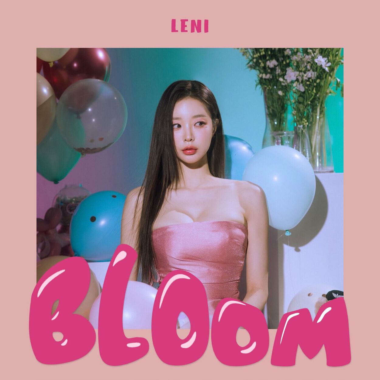 Leni – Bloom – Single