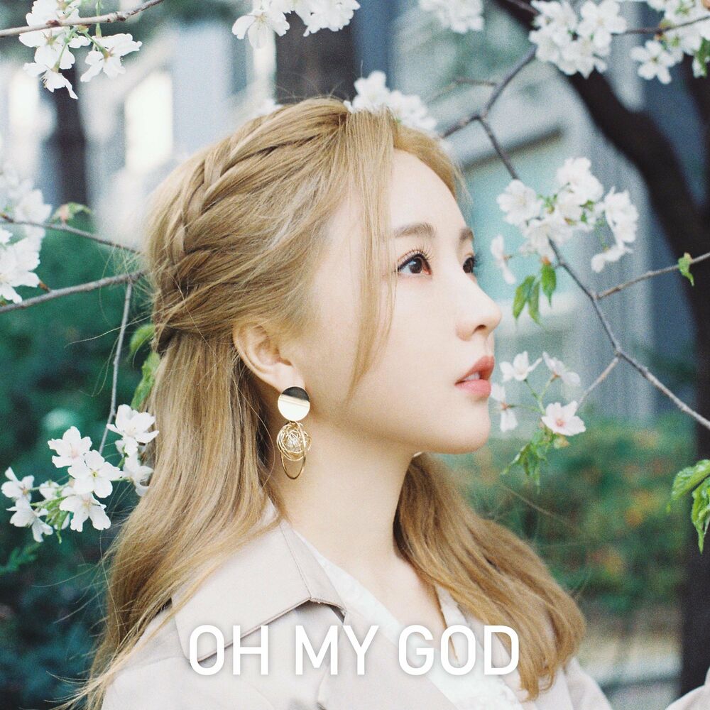 Yoon So Ri – Oh My God – Single