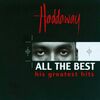 HADDAWAY - ROCK ME HEART