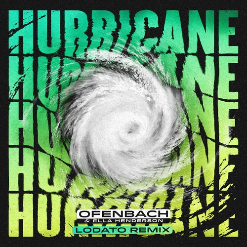 Hurricane (LODATO Remix) - Ofenbach