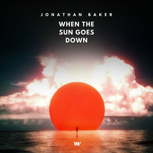  Jonathan Baker - When the Sun Goes Down (2024) 