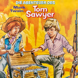 Die Abenteuer des Tom Sawyer (Hörspiel)