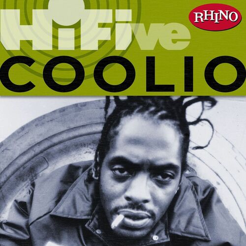 Rhino Hi-Five: Coolio - Coolio