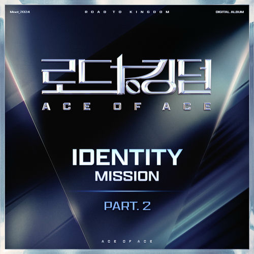 The CrewOne, Tempest, Oneus – ROAD TO KINGDOM : ACE OF ACE 〈IDENTITY〉 Part. 2
