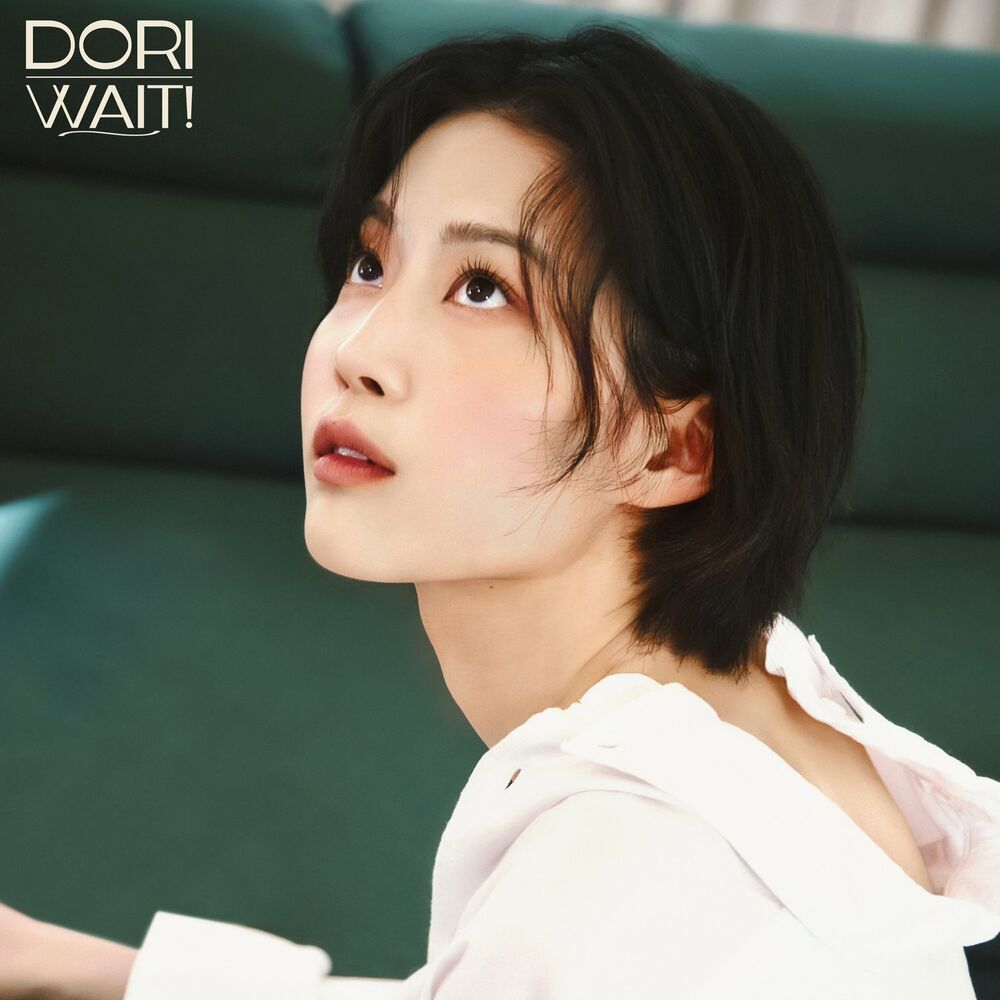 Dori – Wait! – Single