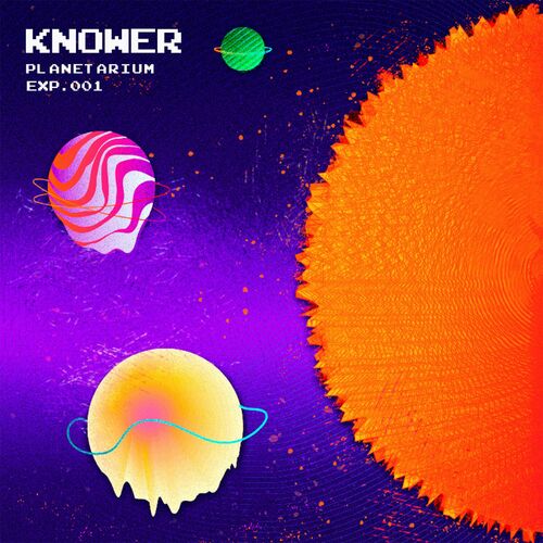 KNOWER  Los Angeles CA