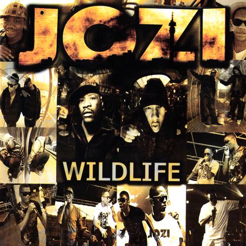 jozi gotta keep it going