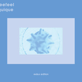 Seefeel - Quique (Redux Edition)