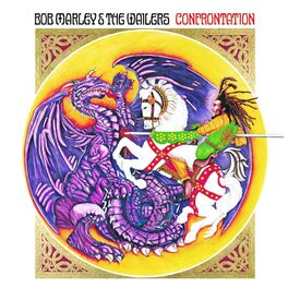 Bob Marley & The Wailers - Confrontation