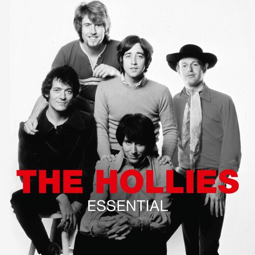 The Hollies - Head out of Dreams (The Complete Hollies August 1973