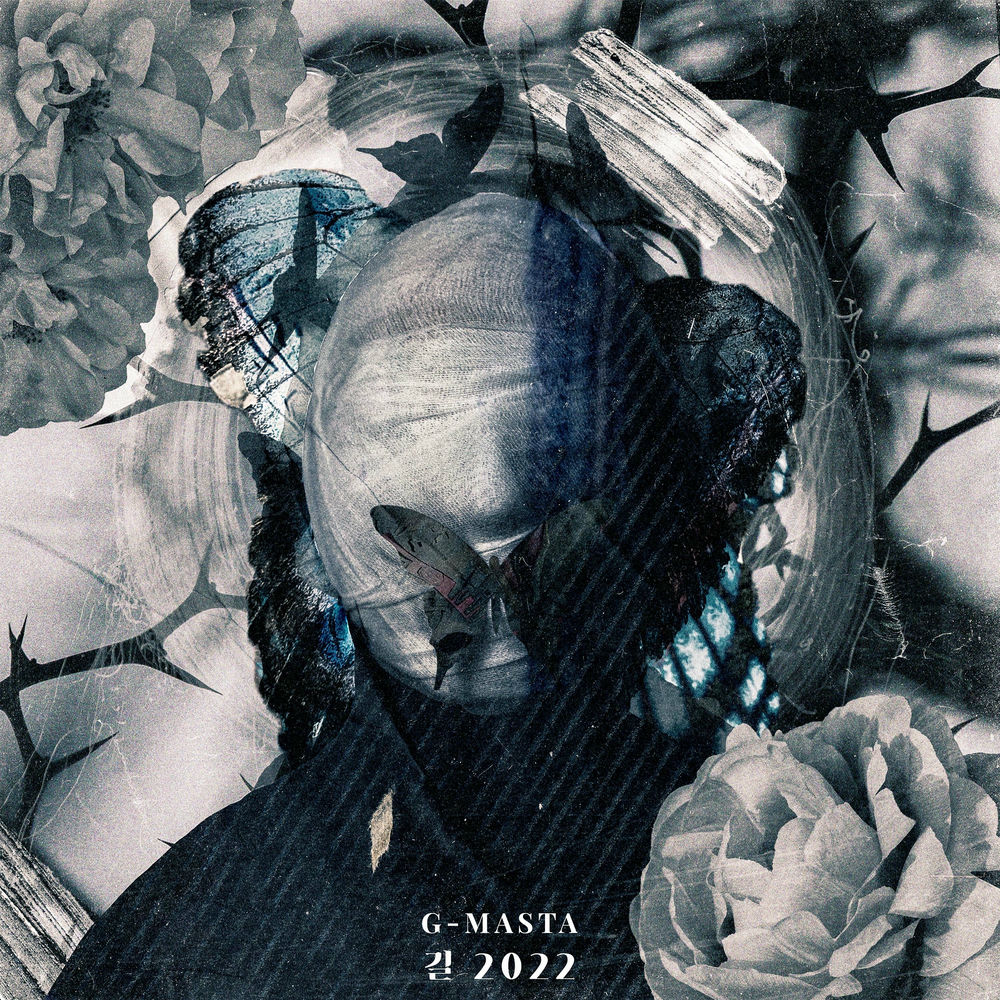 G-Masta – The way 2022 (feat. Yoonjisu) – Single