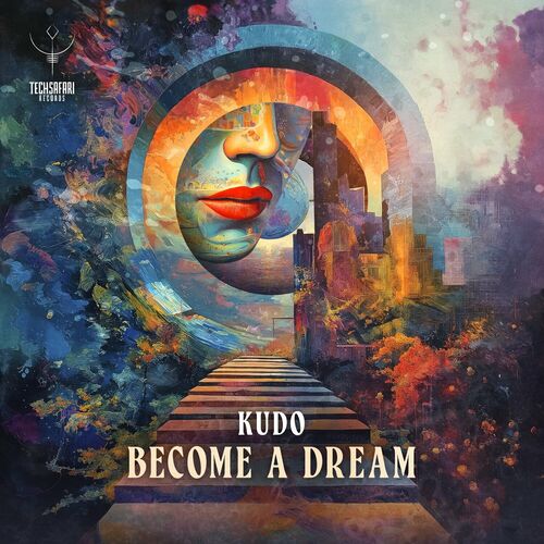  Kudo - Become A Dream (2024) 