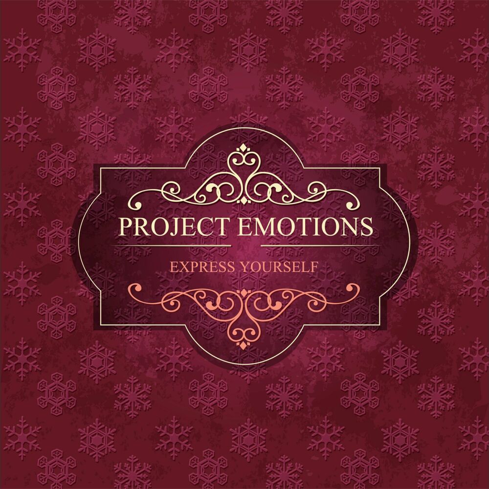 Project Emotions – Express Yourself