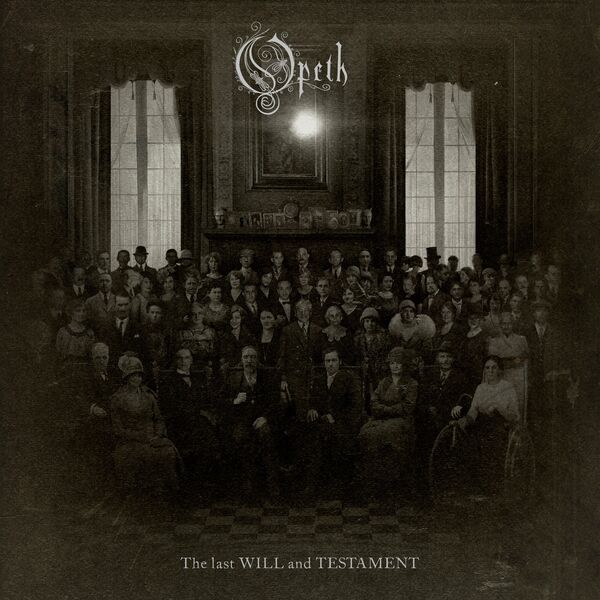 Opeth - The Last Will and Testament (2024)