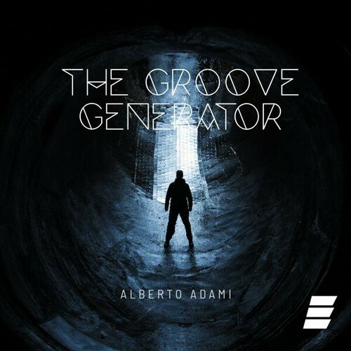  Alberto Adami - The Groove Generator (2024) 