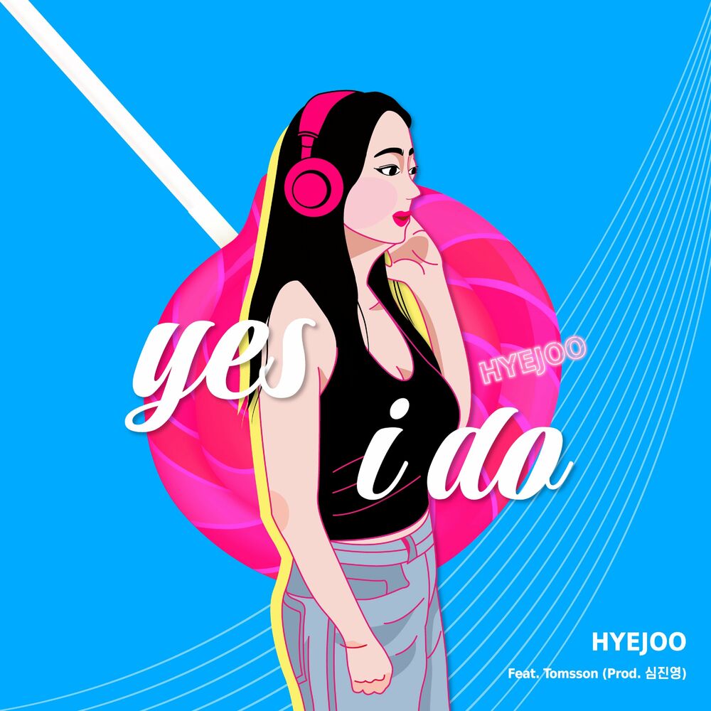 HYEJOO – Yes I Do – Single