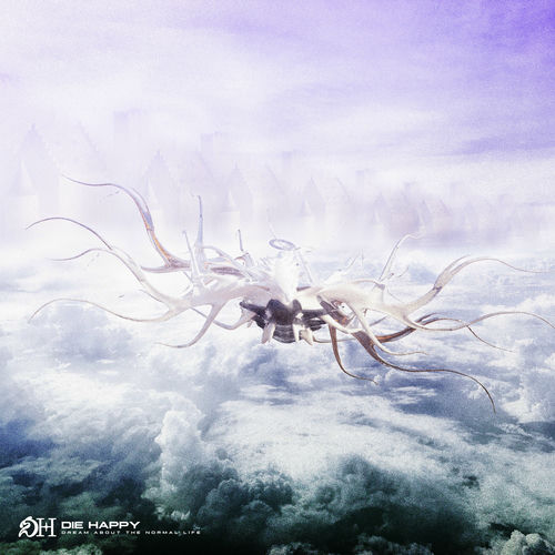 Futuristic Swaver – DIE HAPPY