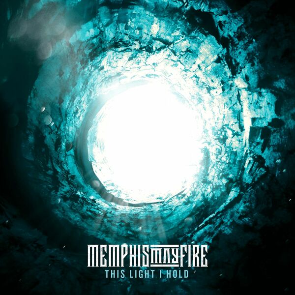 Memphis May Fire - The Light I Hold [single] (2016)