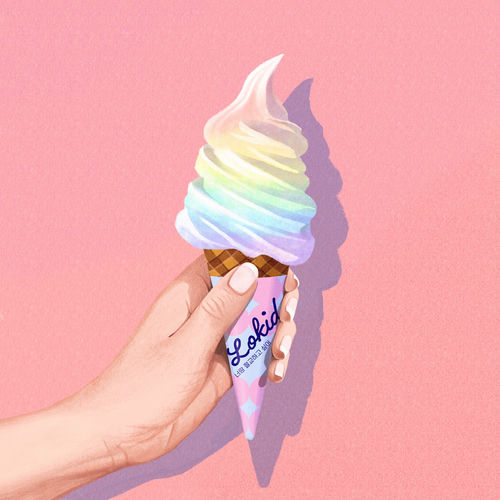 Lokid – I Want You – Single