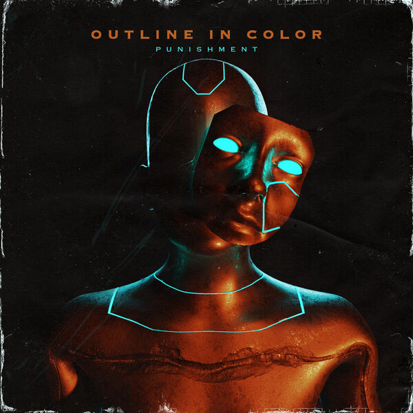 Outline In Color - Punishment (feat. Kalie Wolfe) [single] (2020)