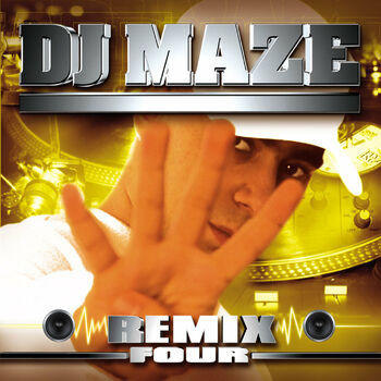 Dj Maze X Gon Give It To Ya Listen With Lyrics Deezer