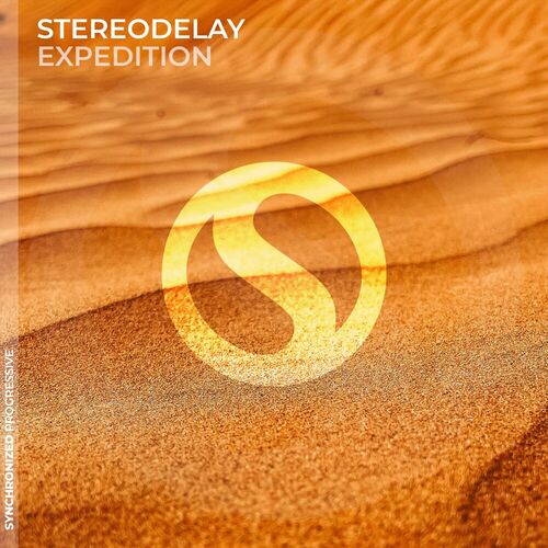  StereoDelay - Expedition (2024) 