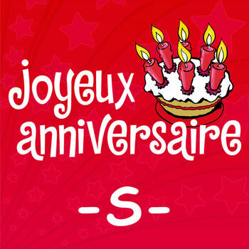 Joyeux Anniversaire Joyeux Anniversaire Sabine Listen With Lyrics Deezer