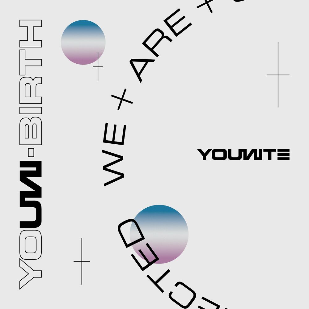 Younite – YOUNI-BIRTH – EP