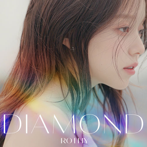 Rothy – Diamond – Single