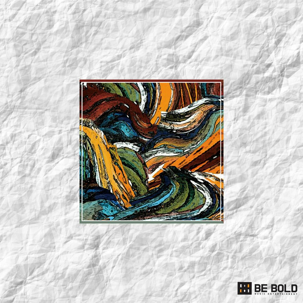 Be Bold – Color – EP