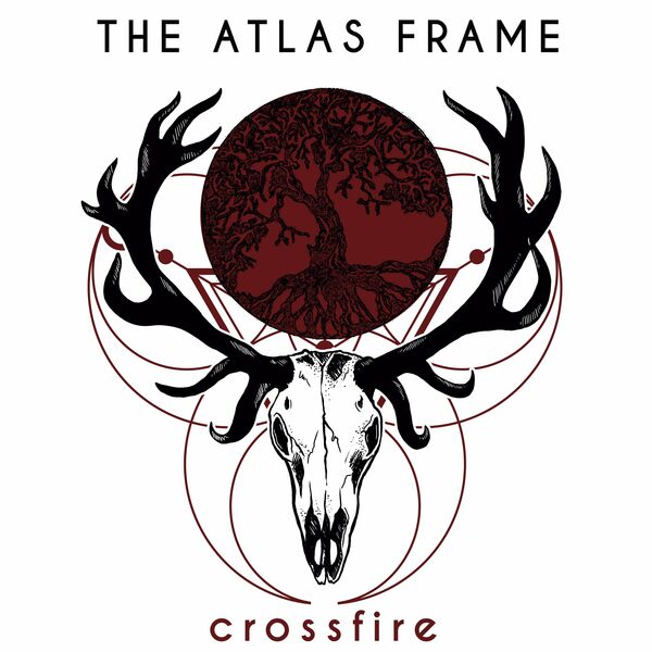 The Atlas Frame - Crossfire [single] (2021)