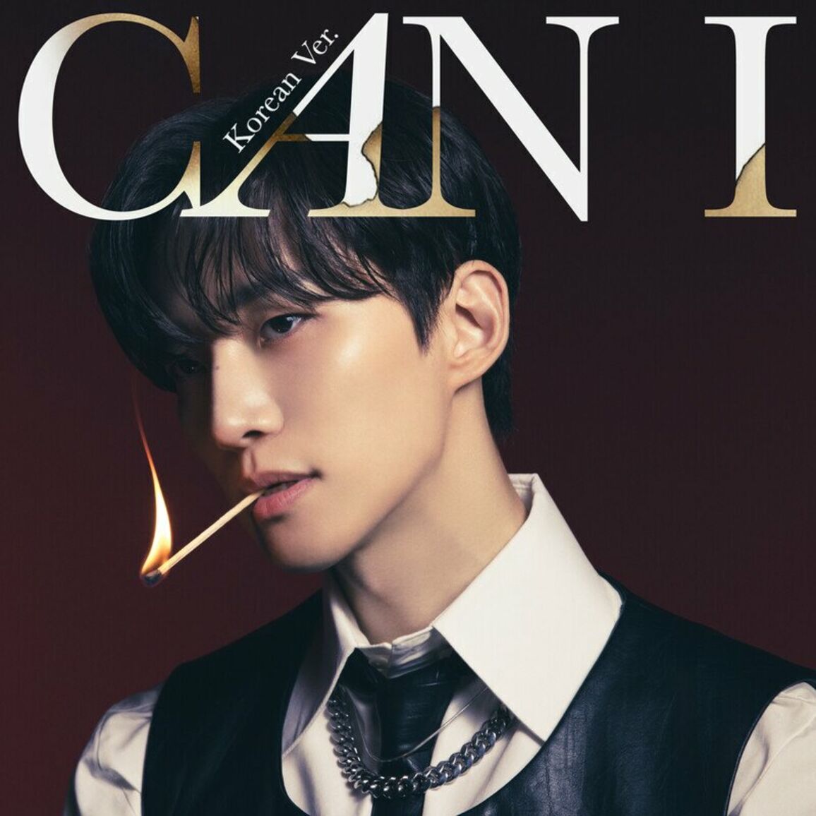 LEE JUNHO – Can I (Korean Ver.) – Single