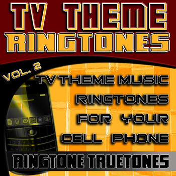 Ringtone Truetones Tv Theme From Wheel Of Fortune Ring Tone Listen With Lyrics Deezer