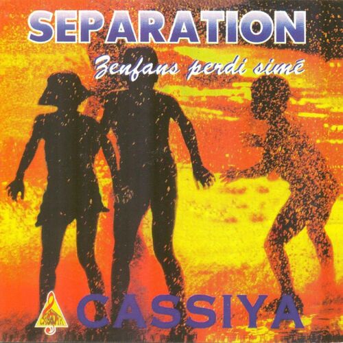 cassiya separation