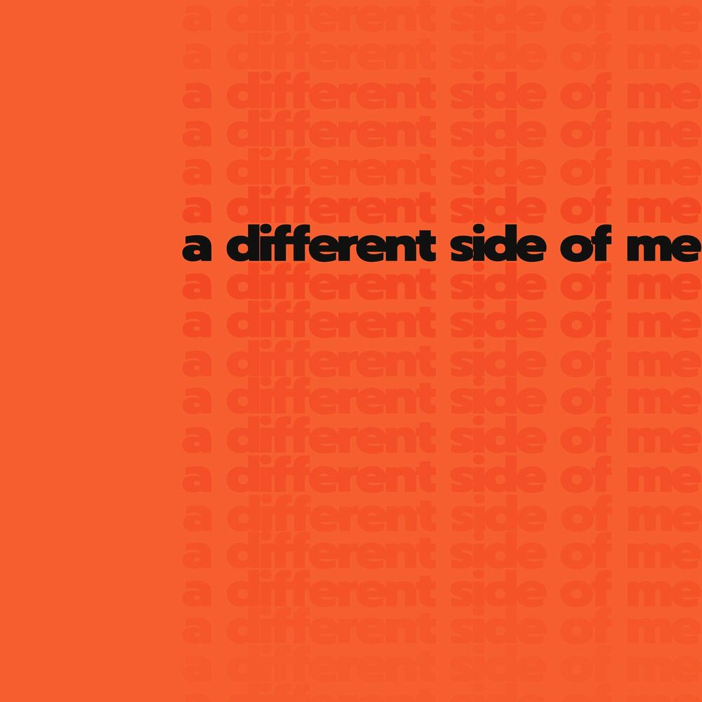 Saebyuk – A Different Side of Me – EP