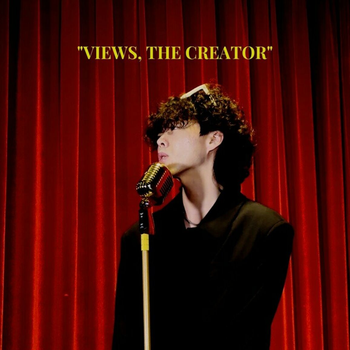 Views in i – Views, the Creator – EP
