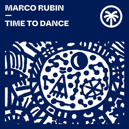  Marco Rubin - Time To Dance (2024) 