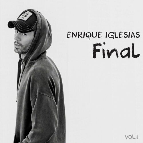 SUBEME LA RADIO (feat. Descemer Bueno & Zion & Lennox) - Enrique Iglesias