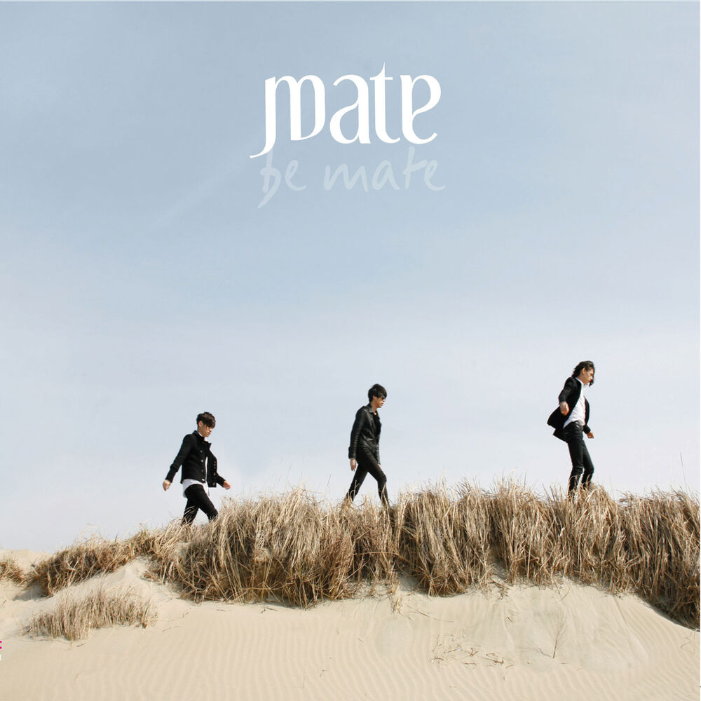 MATE – Be Mate