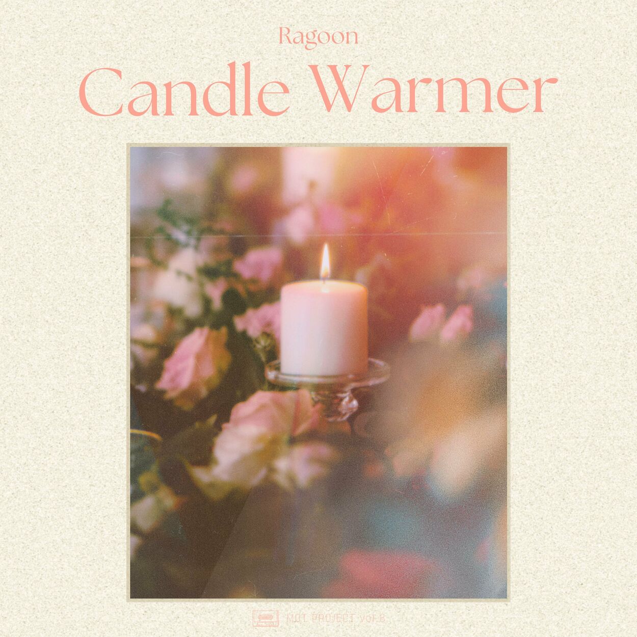 Ragoon – Candle Warmer – Single