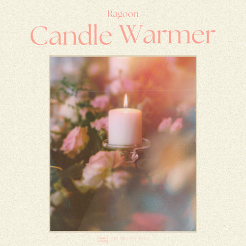 Ragoon – Candle Warmer – Single